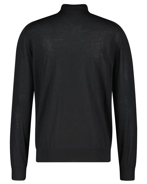 rollkragenpullover herren prada|Rollkragenpullover aus Stretch.